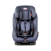 Heyner Multifix Aero Plus 9-36kg Isofix Oto Koltuğu Cosmic Blue I,ıı,ııı