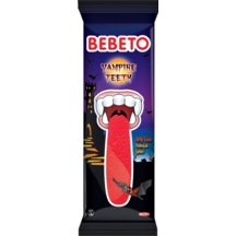 Bebeto Vampire Teeth 24 x 25 G