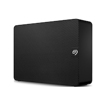 Seagate STKP20000400 20 TB USB 3.0 3.5" Masaüstü Taşınabilir Disk Siyah Seagate STKP20000400 20 TB USB 3.0 3.5" Masaüstü Taşınabilir Disk Siyah