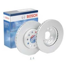 Seat Leon 1.2TSI 2012-2018 Bosch Ön Disk (276 mm) 2 Adet