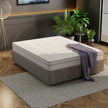 Julya Full Ortopedik Omurga Destekli Pocket Yaylı Yatak 140x190