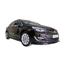 Opel Astra J Hb - Sedan Uyumlu 2013-2015 Makyajlı Ön Tampon  Alt