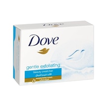 Dove Sabun Gentle Exfoliating Cream Bar Sabun 90 G