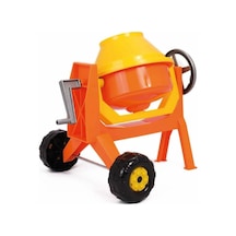 56542 Nessiworld Beton Minessiworlderi