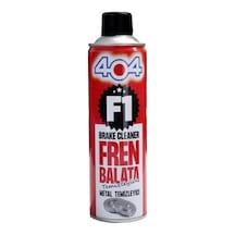 404 Fren Balata Spreyi F1 Seri 500 Ml