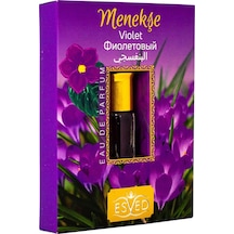 Esved Menekşe Kokusu Alkolsüz Esans 3 ML