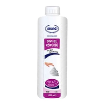 Ersağ Sıvı El Köpüğü 1000 ML