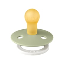 Bibs Colour Kauçuk Emzik - Sage Glow