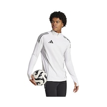 Adidas Tiro25c Tr Top Erkek Futbol Antrenman Uzun Kollu Tişört Jj1516 Renkli Renkli