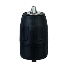 Professional Accessories Mandren, Gri, 1 Adet