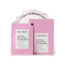 Maruderm Arındırıcı Meyve Enzimli Pudra Peeling 60 G 28452894