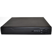 8 Kanal Ahd Dvr 5 In 1 Hibrit