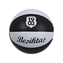 Avessa Lisanslı Bjk-3030 Beşiktaş Basketbol Topu Handas