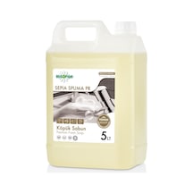 Rulopak Premium Köpük Sabun 5 Kg