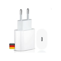 Tr 20w İphone 8 X Xs Xr 11 12 13 14 / Pro/max/mini/plus Type-c İle Uyumlu Hızlı Şarj Adaptörü