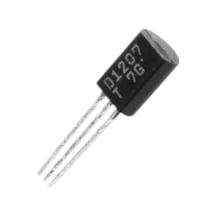 2sd 1207 To-92l Transistör-185388