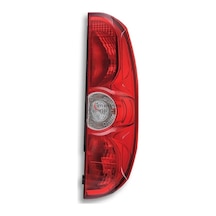 Fiat Doblo Sağ Arka Duysuz Stop Lamba Dikey Açılan Kapı 2009-2014 -51830564