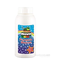 Nova Color Nc-388 Akrilik Boya 500 Gr Turuncu Çok Renkli