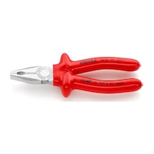 Knipex 0307180 Vde 1000v Kombine Pense 180 Mm