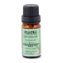 Kuatra Okaliptüs Uçucu Yağı 10 ML