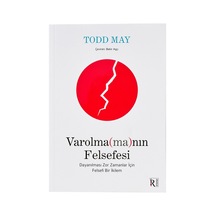 Varolma Ma Nın Felsefesi - 7 Adet Tarı
