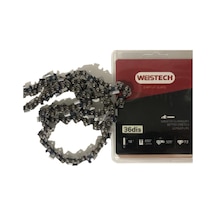 Testere Zincir 325 - 36D Köşeli Weistech