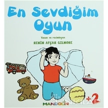 En Sevdiğim  Oyun