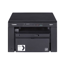 Canon MF3010 Yazıcı-Tarayıcı-Fotokopi Çok Fonksiyonlu Lazer Yazıcı