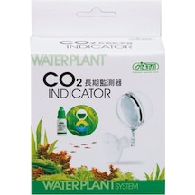 İsta Co2 İndicator Co2 Seviye Göstergesi