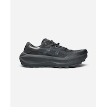 Asics Trabuco Max 5 Erkek Siyah Outdoor Koşu Ayakkabısı 1011c164-001