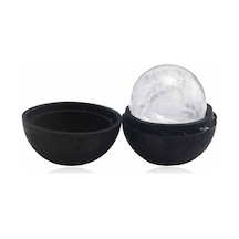 Silikon Buz Kalıbı Tek Top 60 Mm Tbk-60