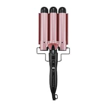 Polosmart PSC-43 Su Dalgası Wag Saç Maşası