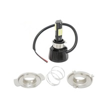 Led Ampul 30w M6cob Model - Belgeli
