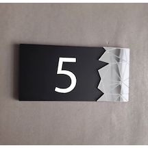 Mirror Series Kapı Numarası (510288014)