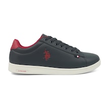 U.S. Polo Assn. U.s. Polo Assn. Franco Glb Lacivert Erkek Sneaker 000000000102065909