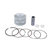 Atv Piston 4 Siboplu Jcc Tw 62,25 Mm (Std+0,25) (537756794)