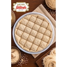 Geleneksel Sade Tahin Helvası 910 Gr