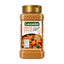 Rajah Madras Köri 600g 5'li Paket