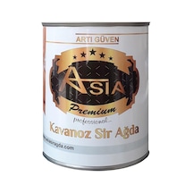 Asia Konserve Ağda-Gold-Altın 800 Ml.