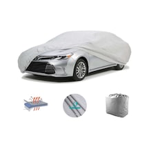 Seat Leon 2 2006-2012 Ultra Dayanıklı Branda , Örtü