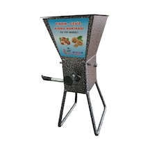 Fındık Ceviz Kırma Makinesi Öğütücü