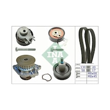 Ina 530053830 Triger Eksantrik Gergi Seti Devirdaimli Caddy Golf V Vı Polo Fabia Octavia Roomster Ibiza 1.4 Tsı Bby Bky Bxw Cggb Aua Aub Bbz Bud Cgga 036121005j
