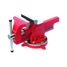 125MM SABİT TEZGAH MENGENE İZELTAŞ