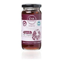 Eya Organik Nar Reçeli 280 G