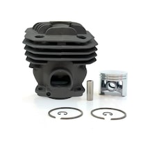 Genel Markalar Oleomac 962-965 Silindir Piston 48mm Seramik İthal
