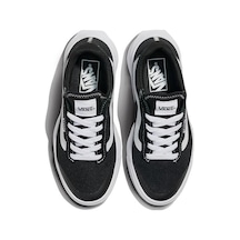 Vans Range Brz Çocuk Siyah Spor Ayakkabı Siyah
