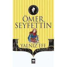 Yalnız Efe N11.10073