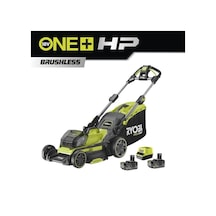 Ryobi RY18LMX40B-240 One+ Akülü Çim Biçme 40 Cm  - T5133005481