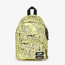 Eastpak Orbit Spongebob Unisex Sarı Sırt Çantası Ek000043e0a1 2800232