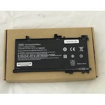Hp Pavilion 15-bc004nt X0l73ea Notebook Batarya - Pil Nion Marka